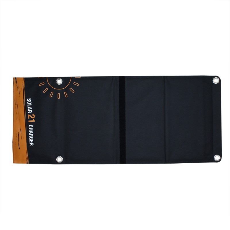 Lumi-X 21 W Solarladegerät