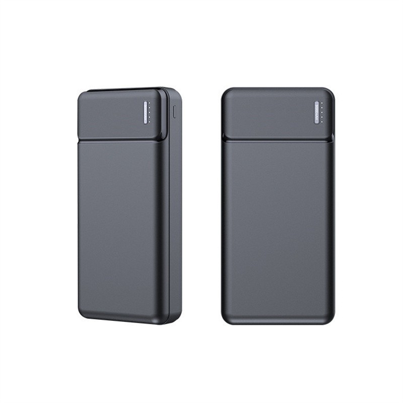 30.000 mAh Adira Powerbank 2.1A (Dual-Ausgang)