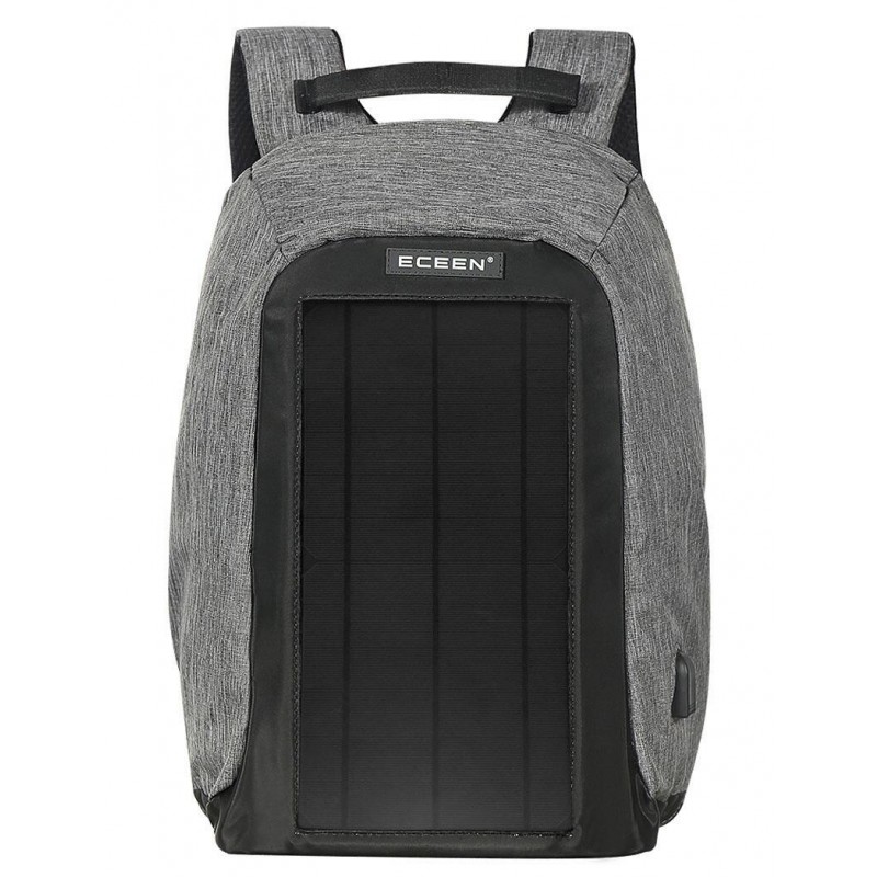 Eceen Solar-Rucksack (10W)