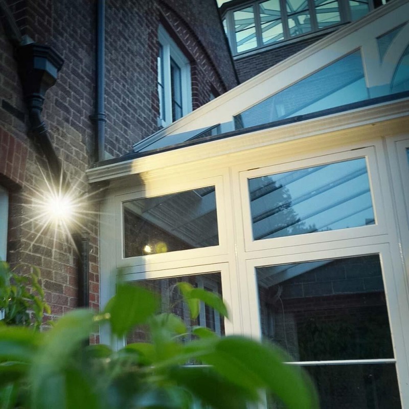 Evo PRO Solarscheinwerfer (700 Lumen)