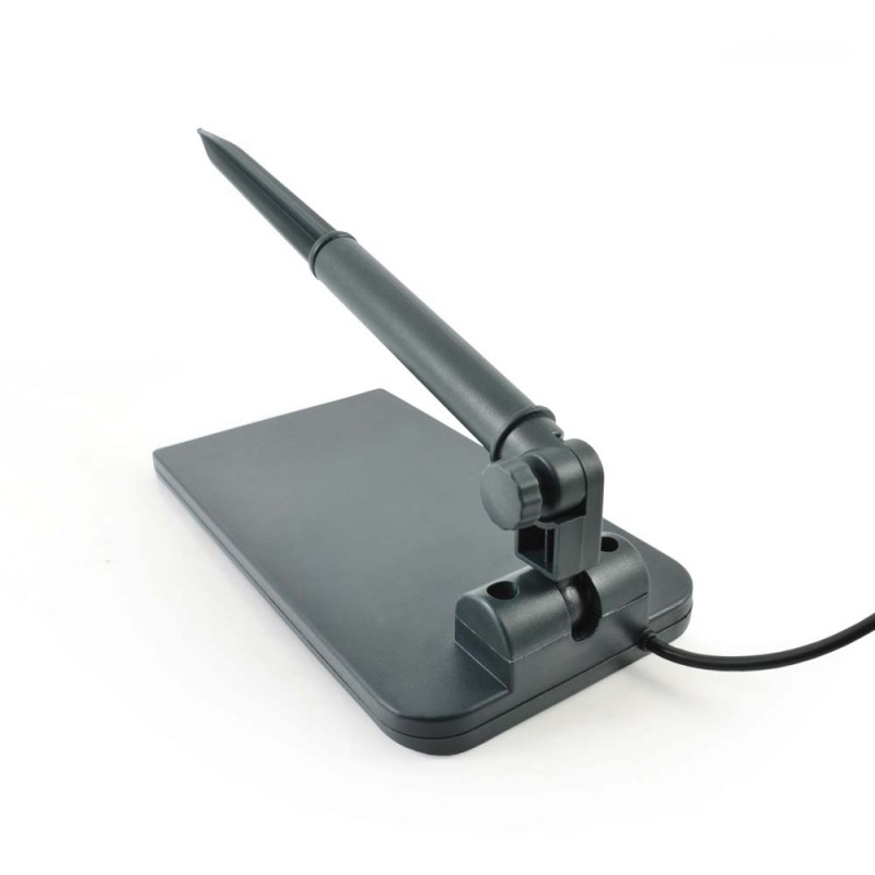 Lumify Festoon Solar Lichterkette mit 20 Glühbirnen