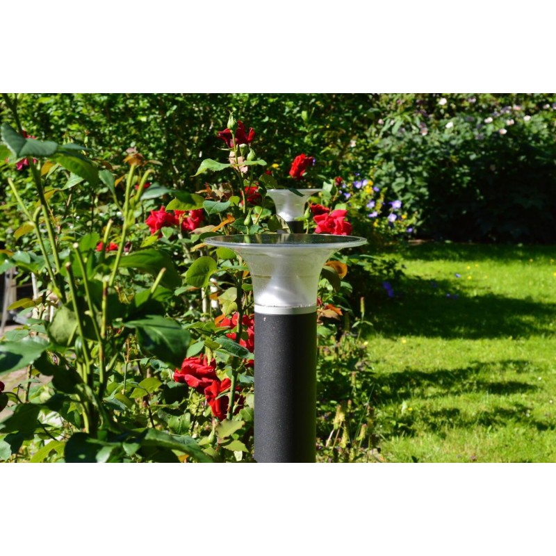 HELIOS PRO SOLARZELLENLAMPE