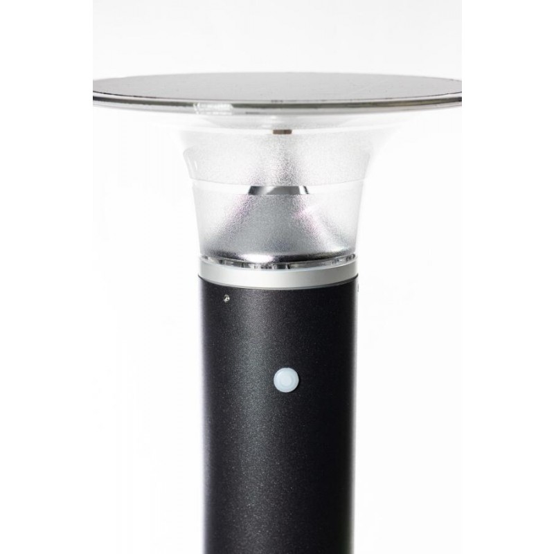 HELIOS PRO SOLARZELLENLAMPE