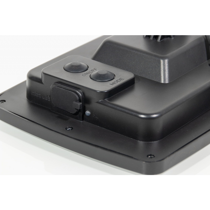 Aurora PRO Solar Lichterkette (100 LED, Warmweiß)