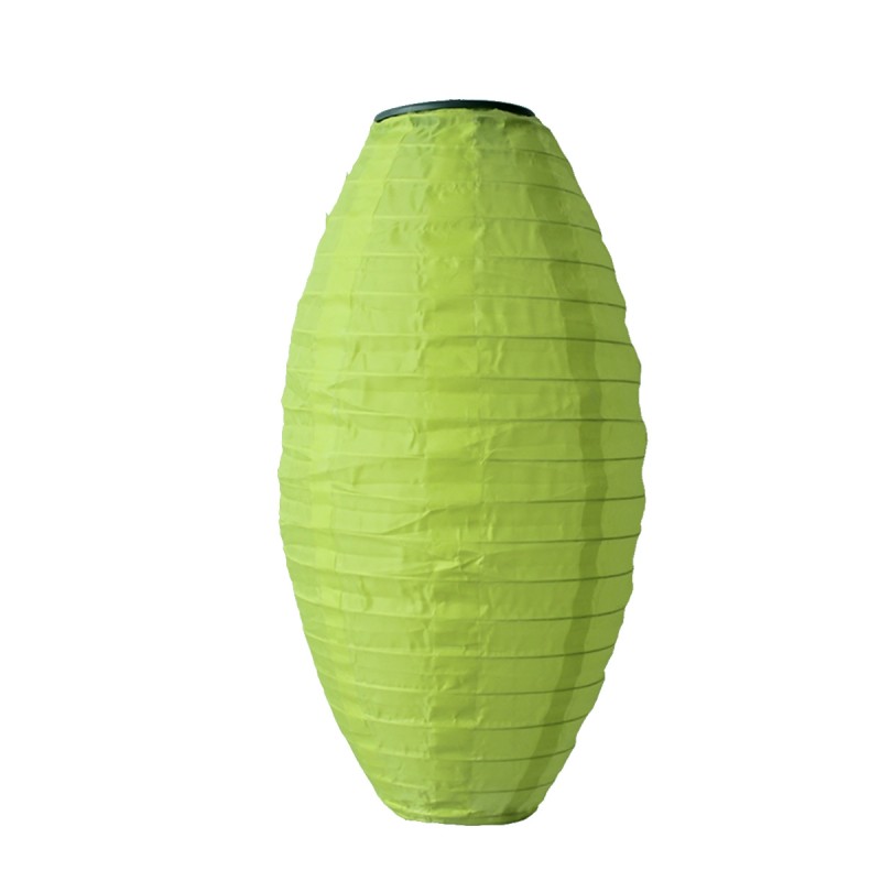 Solcelle papirlanterne