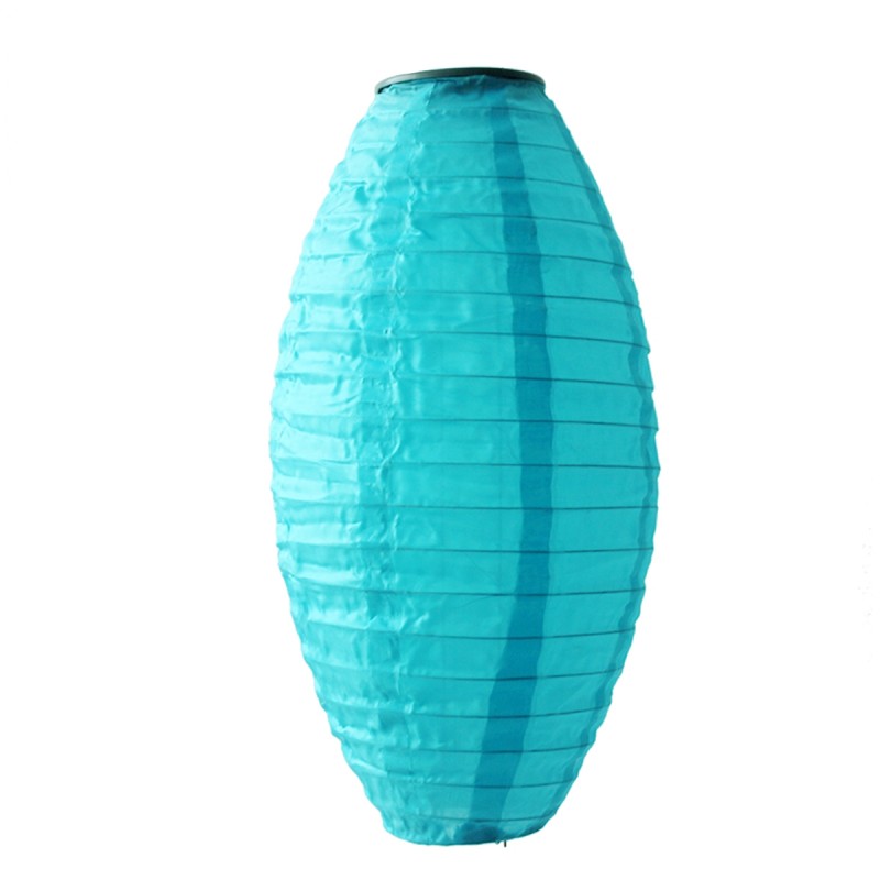 Solcelle papirlanterne