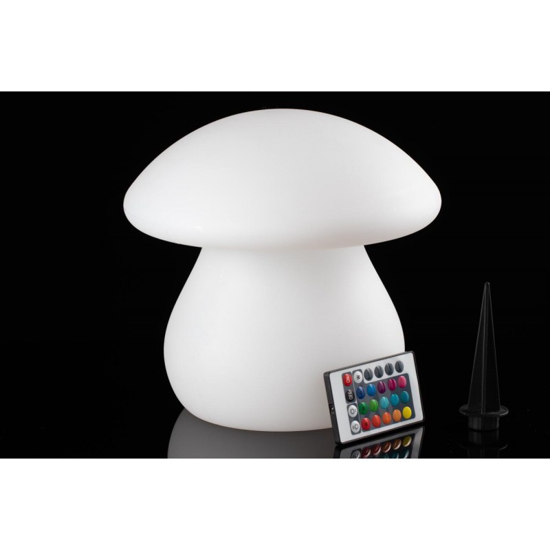 Solar Lampenfigur "Pilz"