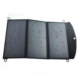 28W Lumi-X solcelleoplader