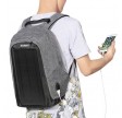 ECEEN SOLARZELLEN RUCKSACK (10W) 