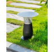 Helios Mushroom Solarlampe