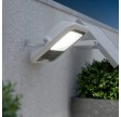 Scout Pro Solar-Projektor (600 Lumen)