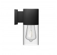 Salcombe Solar Wandlampe