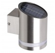 Duron Solar Wandlampe