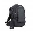 Eceen Solar Wanderrucksack (Schwarz, 6,5 W)