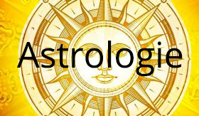 Astrologie