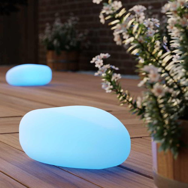 Solceller til kolonihave